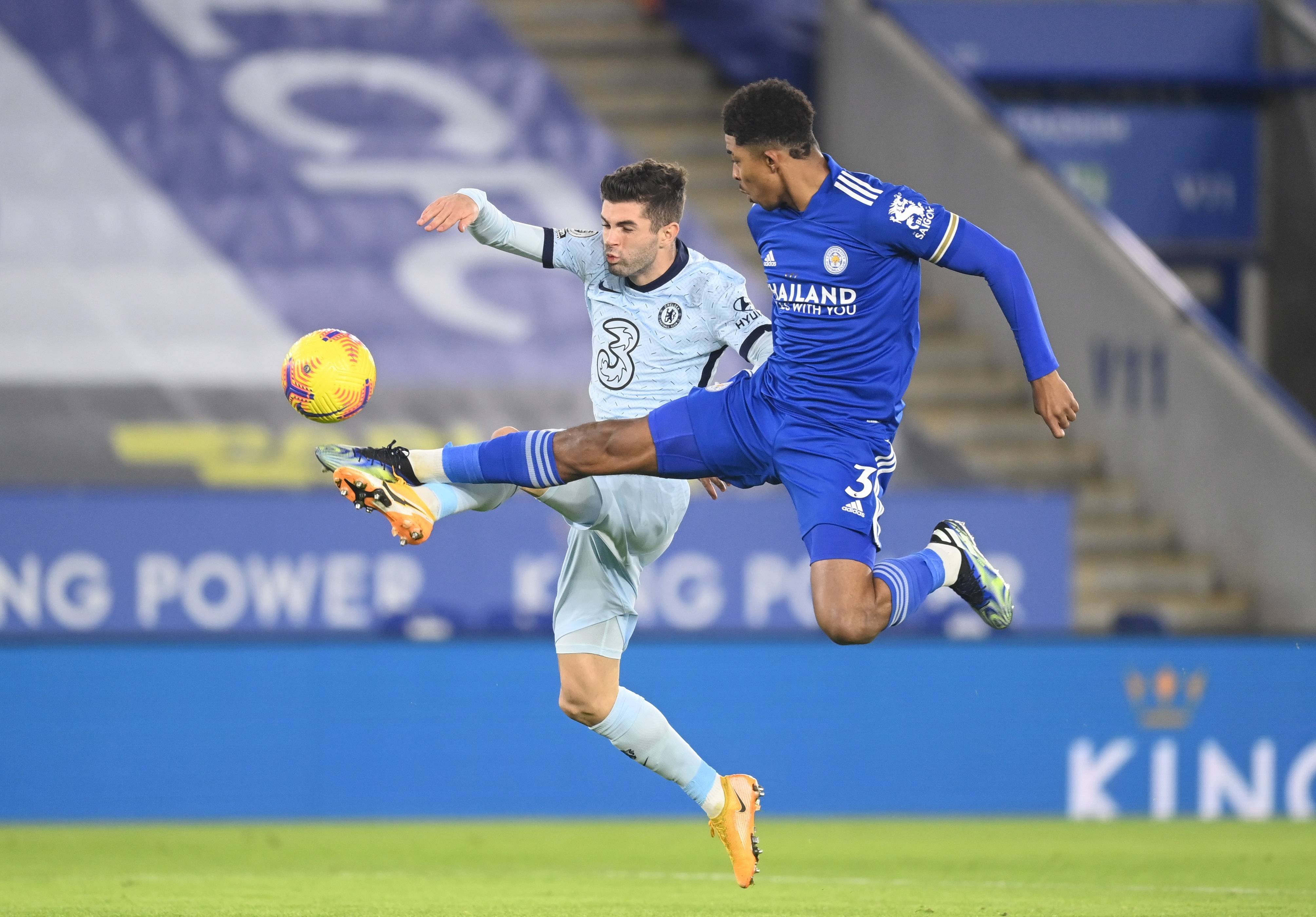 给予球迷们 给予球迷们