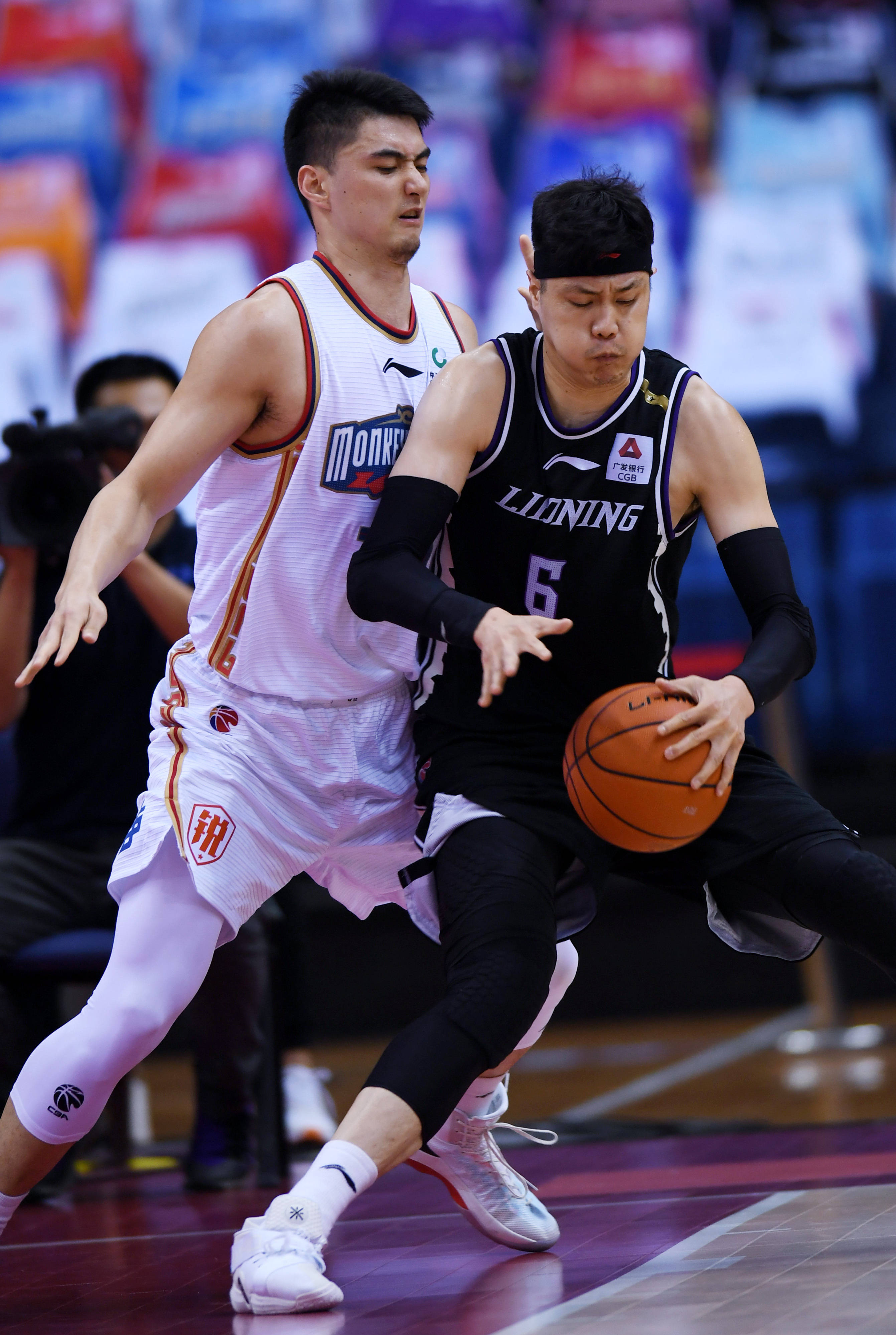 双方的谈判 双方的谈判