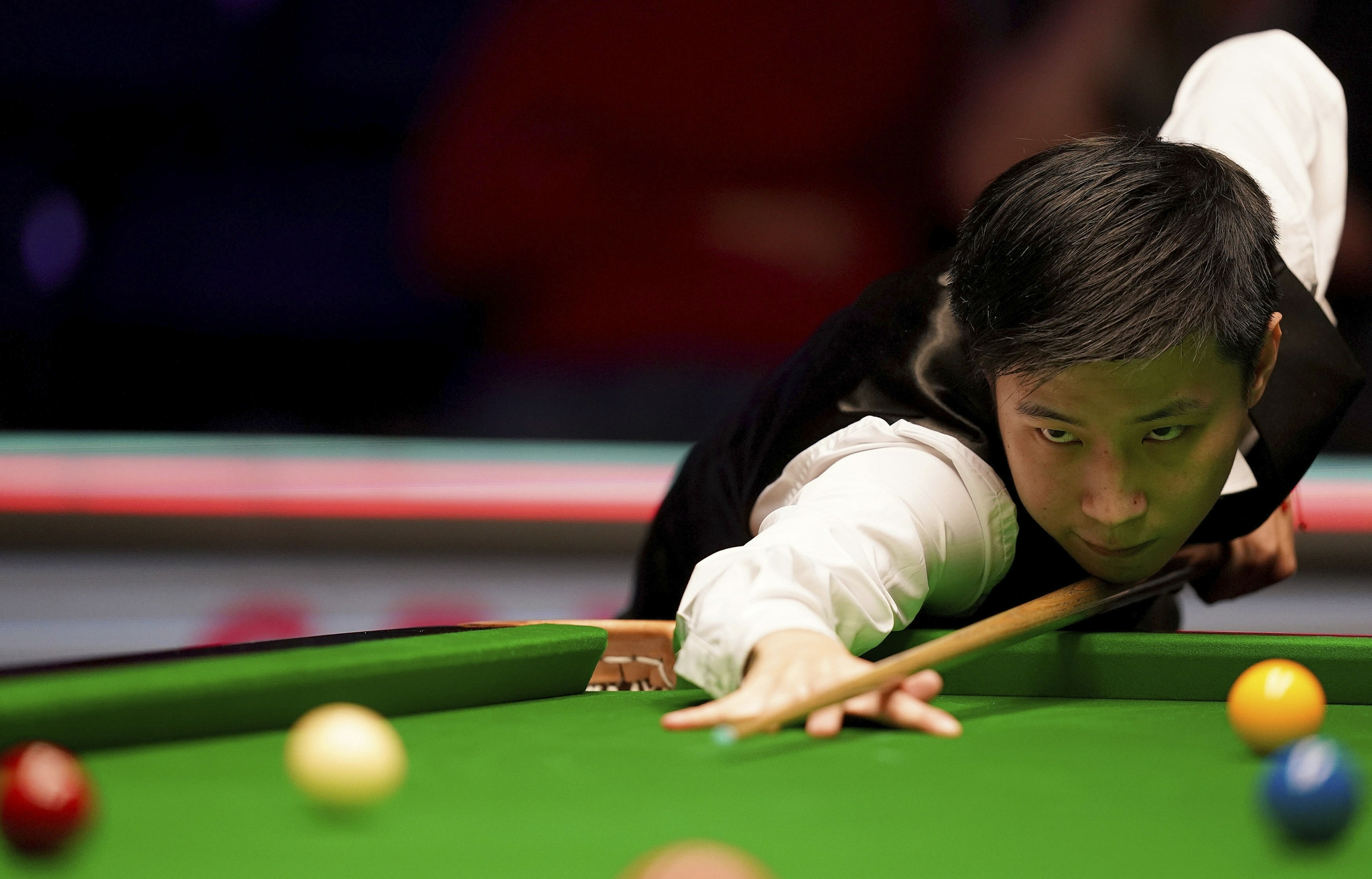 上的硬实力 上的硬实力